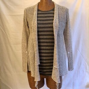 NWOT Curio Knit Cardigan Sweater